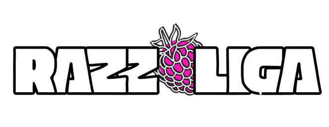 Razz Liga logo